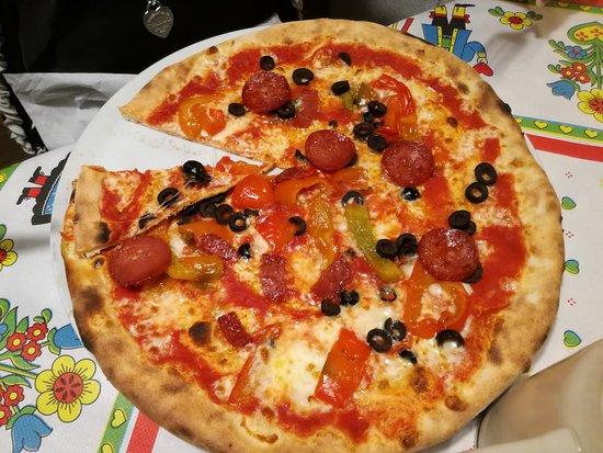 Ristorante Pizzeria Grande Guerra
