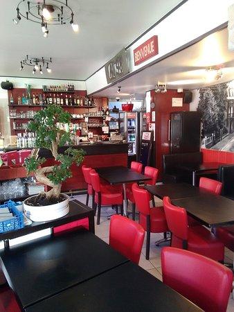 Brasserie