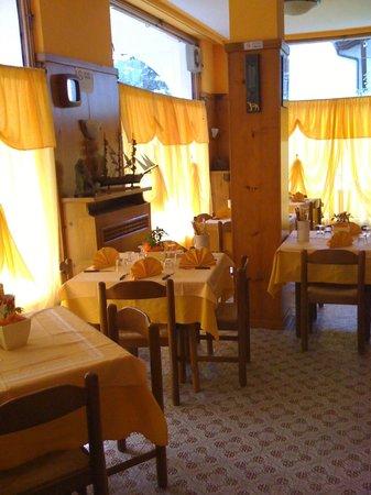 Pizzeria La Griglia da Bramante
