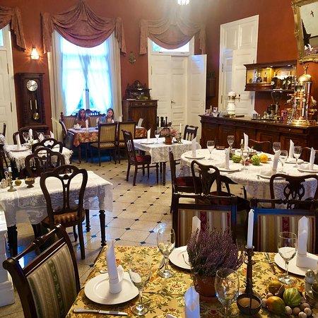 Restauracja Carska