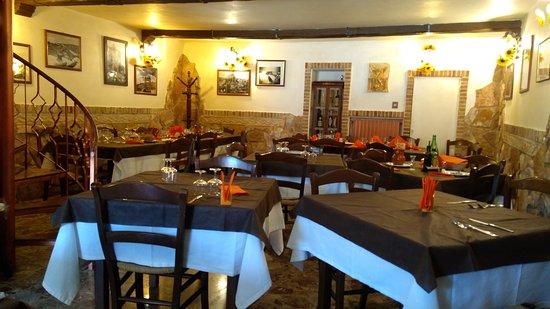 Osteria del Corso