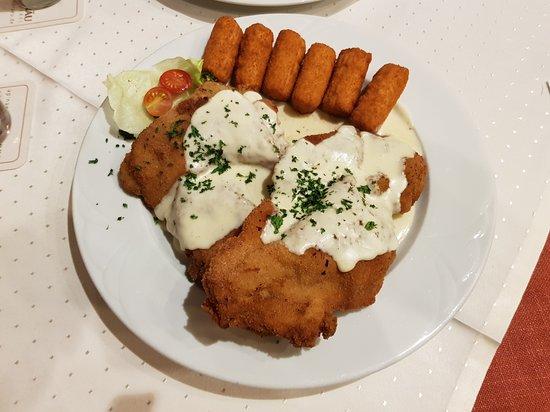 Reiterschänke
