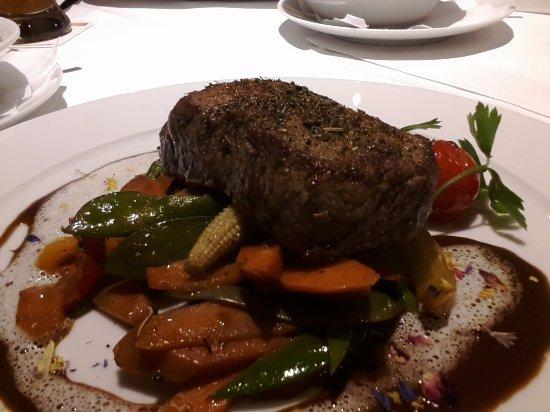 Restaurant Heidegrund