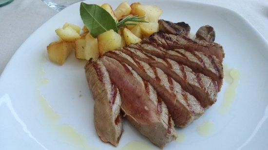 La Marlera Osteria