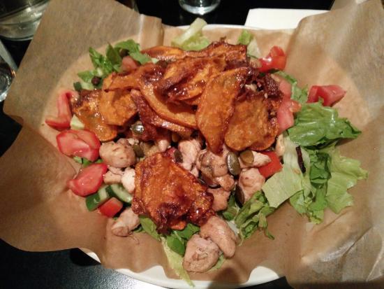 Cafe Rimon