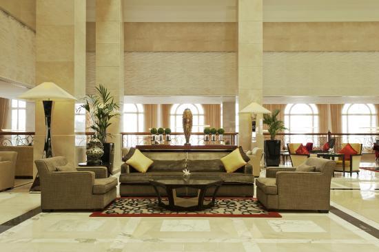 The Atrium