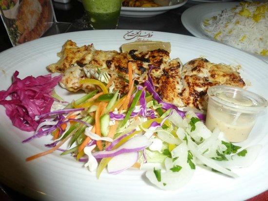 Golestan Restaurant