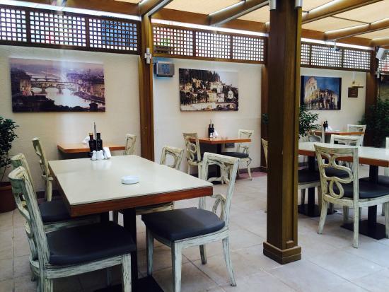 Al Dente Restaurant