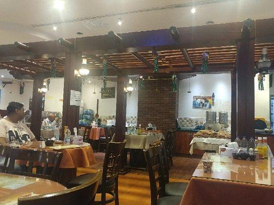 Bombay Bites Cafe