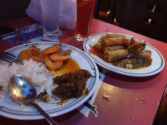 Rocky's Cafe