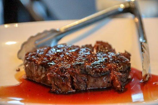 Jervois Steak House Queenstown