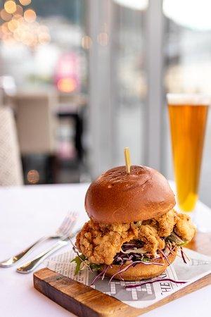 Threesixty Restaurant & Bar