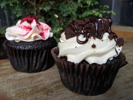 Cup and Cake