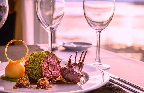 Restaurant Mora