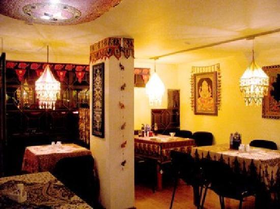 India Gourmet
