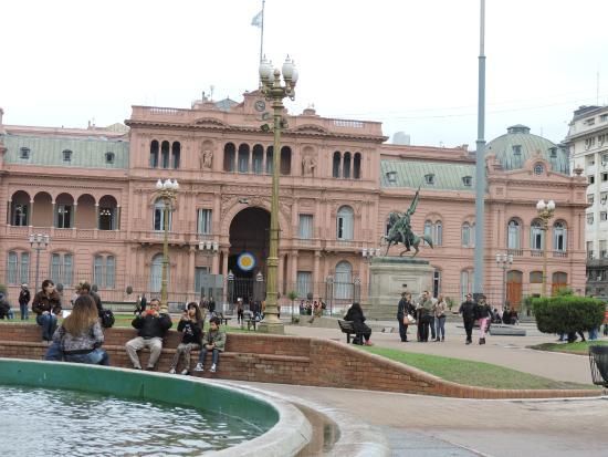 Retaurante Pamplona