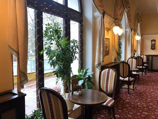 Wien Cafe