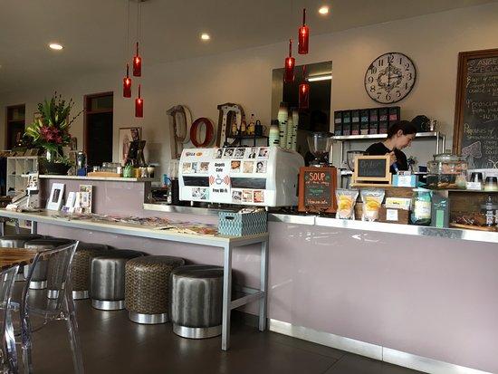 Angels Cafe
