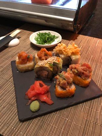 Bana Restaurant