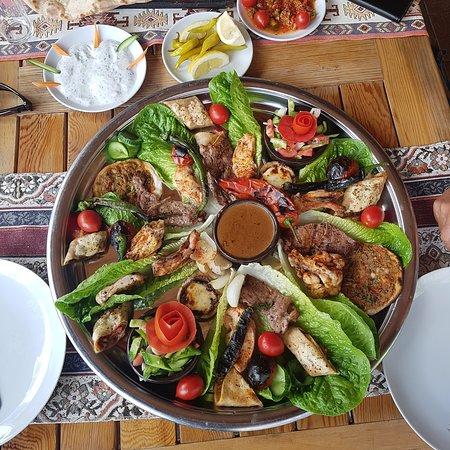 Oztat Kebap