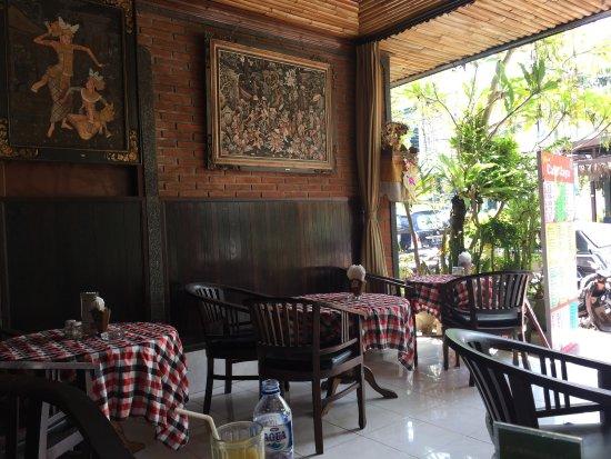 Cafe Jaya