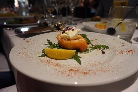 Carlo's Trattoria