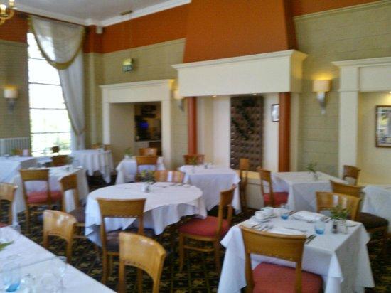 Oakridge Restaurant