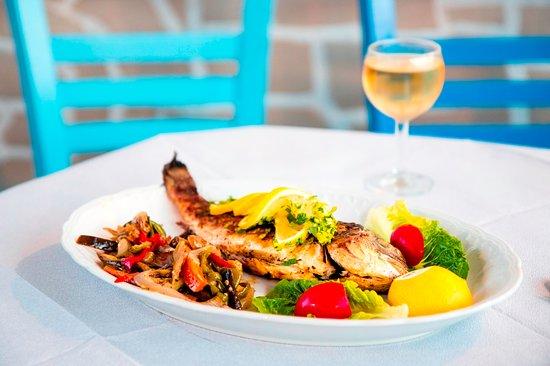 Askas Restaurant