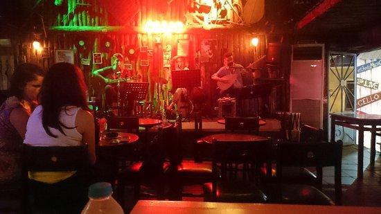 Cello Turku Bar Alanya