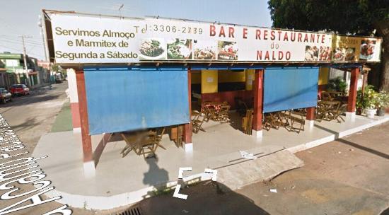 Bar Do Naldo