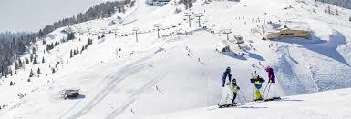 Skigebiet Gitschberg Jochtal