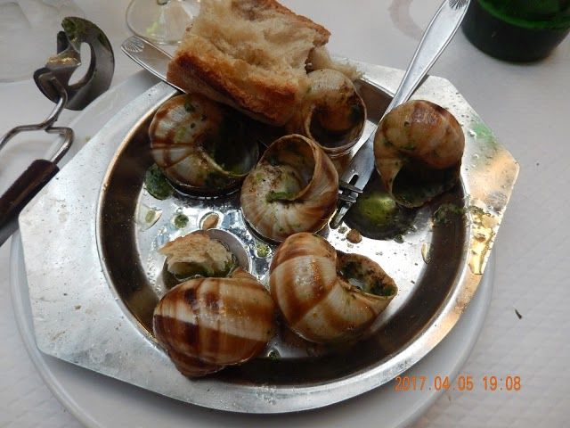 Bouillon Chartier