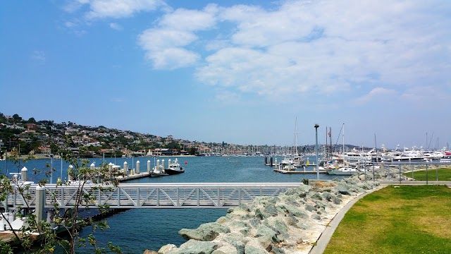 Shelter Island