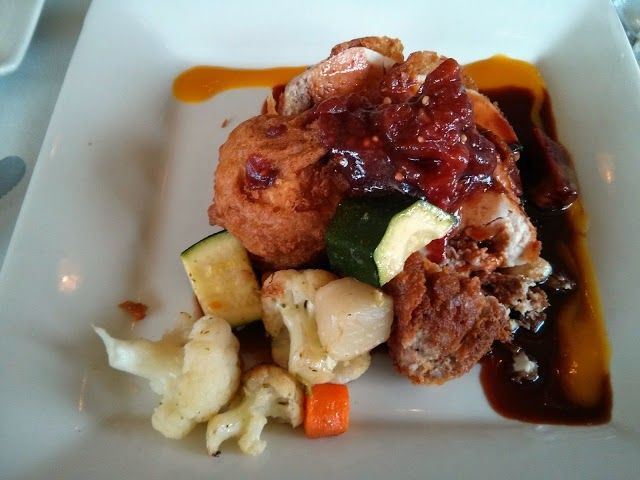 Cafe Gibraltar
