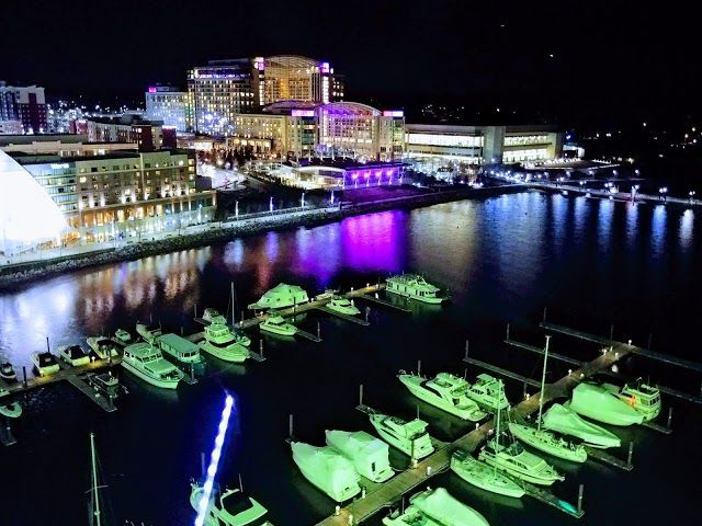 The Capital Wheel