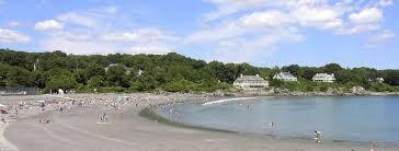York Harbor Beach
