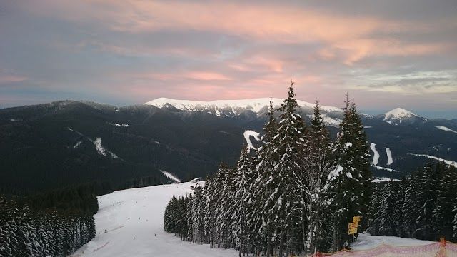 Bukovel