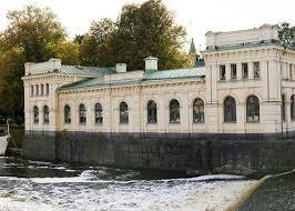 Pumphuset