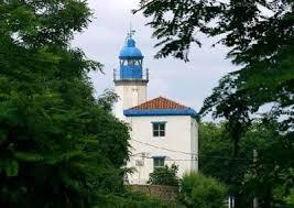 Faro de Zumaia