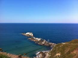 Isla Mollarri