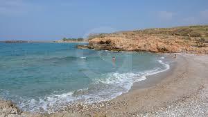 Boufos Beach