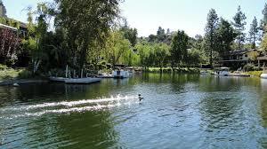 Westlake Lake