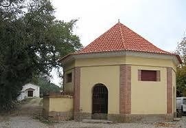 Termas da Piedade