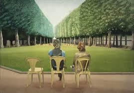 Parc Des Sources