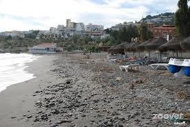 Playa del Pozuelo