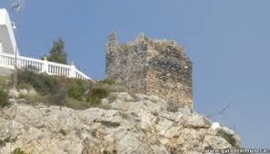 Torre del Granizo
