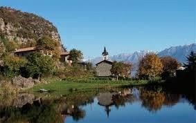 Lago Moro