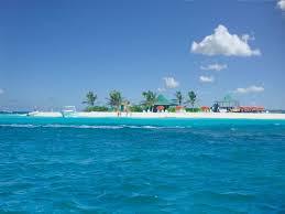 Sandy Island