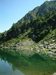 Lago Palabione