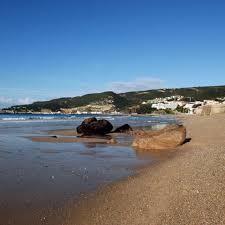 Plage de California